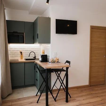 Superbe équipé à 250 Mètres De La Apartamento