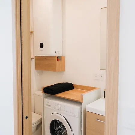 Apartamento Superbe équipé à 250 Mètres De La *