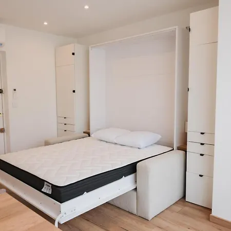 Superbe équipé à 250 Mètres De La Apartamento