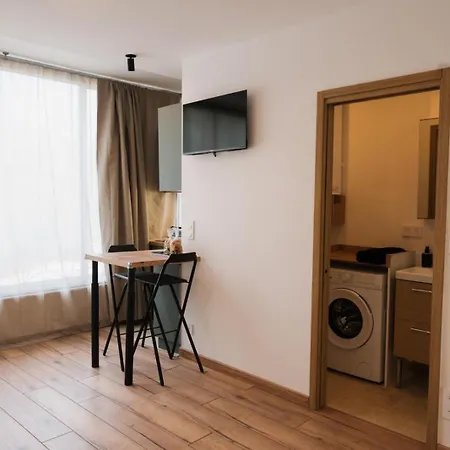 Superbe équipé à 250 Mètres De La Apartamento