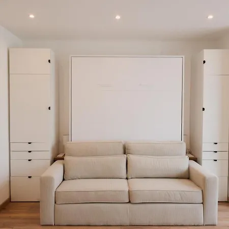 Apartamento Superbe équipé à 250 Mètres De La Ajaccio (Corsica)