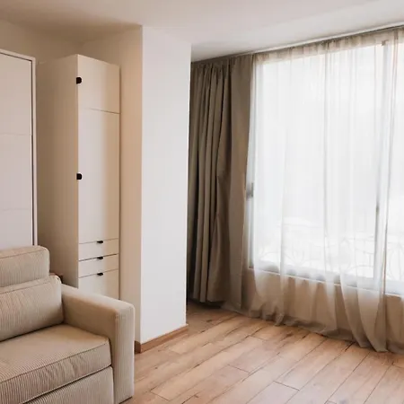 Apartamento Superbe équipé à 250 Mètres De La