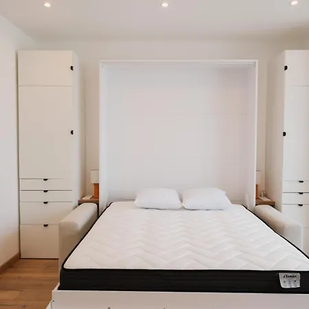 Superbe équipé à 250 Mètres De La Apartamento